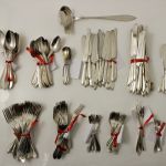 935 5559 CUTLERY SET